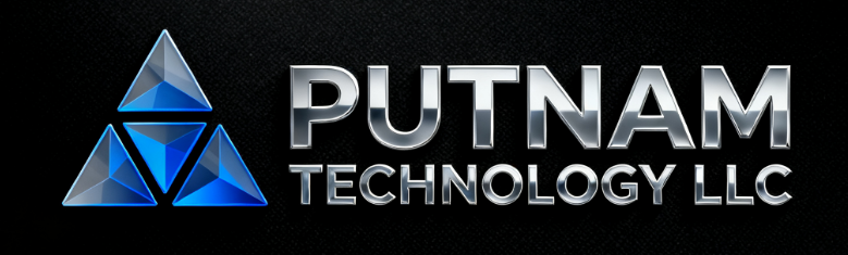 PUTNAM TECHNOLOGY LLC Logo